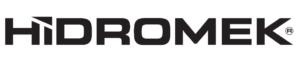logo hidromek