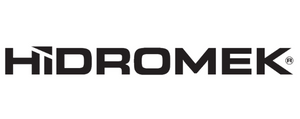 logo hidromek