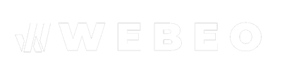 webeo it logo