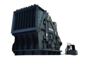 SANDVIK KRUSZARKA UDAROWA SERIA HSI 700
