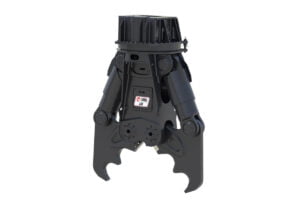 nożyce wyburzeniowe od firmy MBI