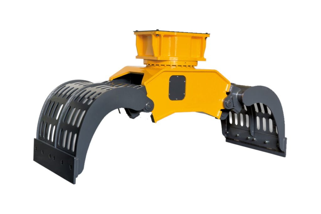 chwytak sortujący marki indeco