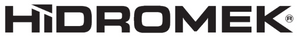 zdjęcie przedstawia logo marki hidromek