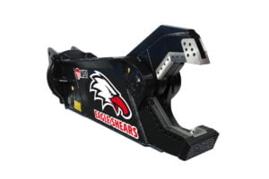 Nożyce do złomu SH