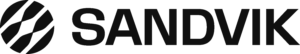 zdjęcie przedstawia Logo marki SANDVIK