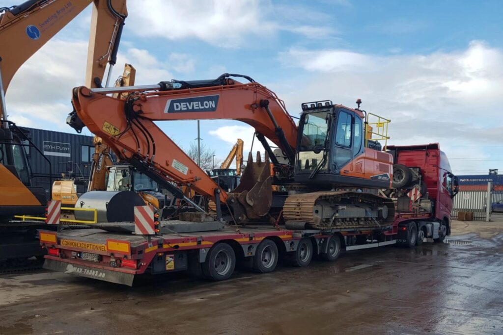 DX85R,Koparka gąsienicowa Doosan DX85R-3 r.p 2021,Używana koparka gąsienicowa Doosan DX85R-3