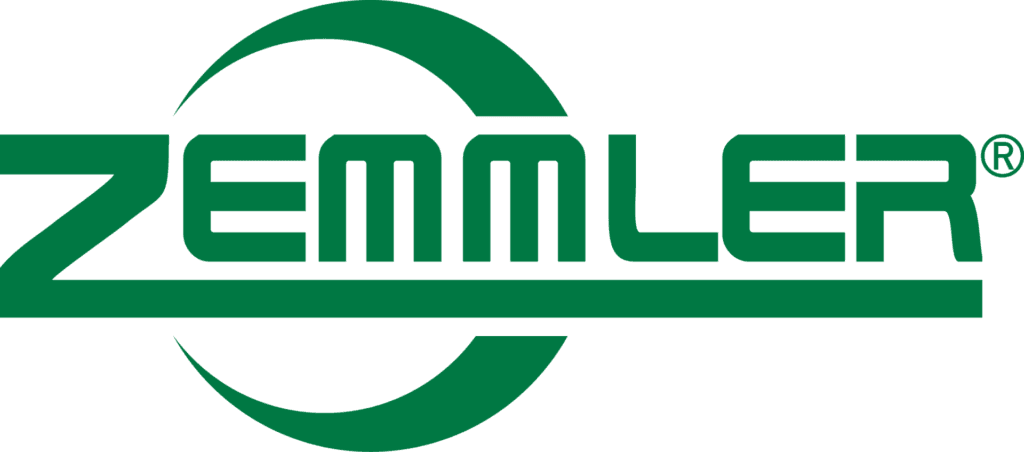 logo marki Zemmler